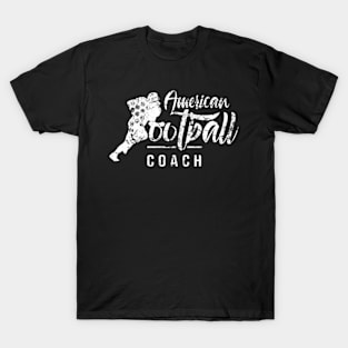 football coach T-Shirt